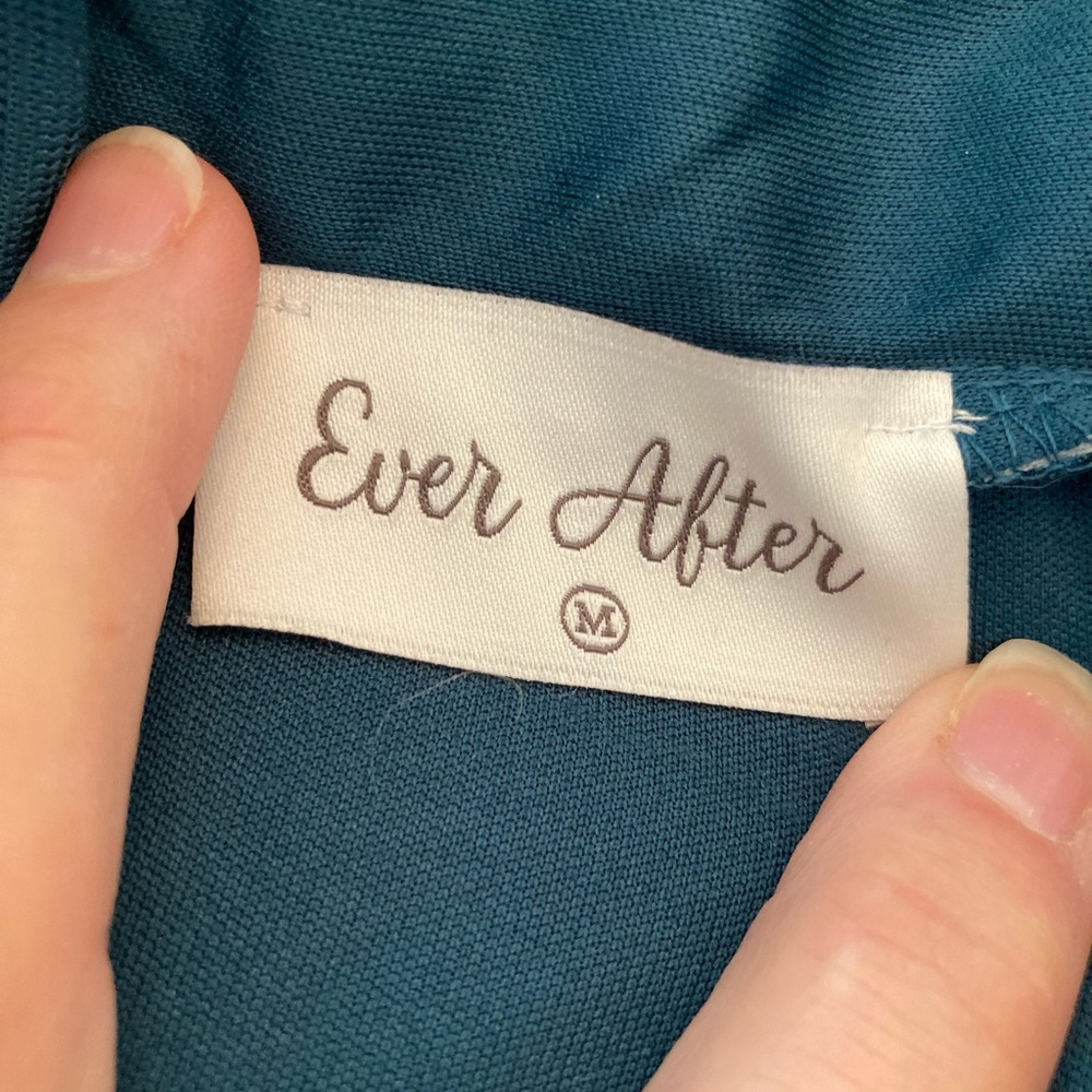 Ever After Gown - Picture 4 of 5